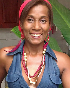 52 Year Old Cali, Colombia Woman